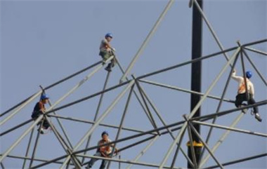 架子工證報名