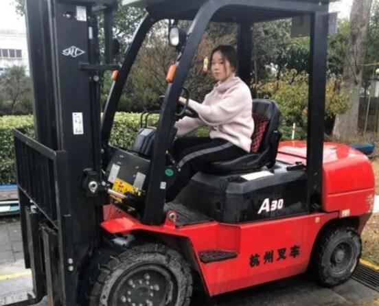 沈陽怎么考叉車證報名有什么要求需要多少費用