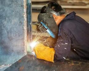 天津考焊工證在哪里報名 考試難不難