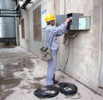 電工證在哪里考