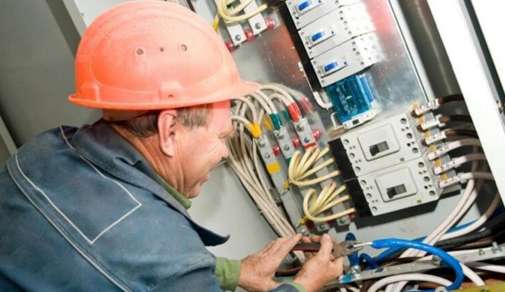 常州低壓電工操作證報考介紹