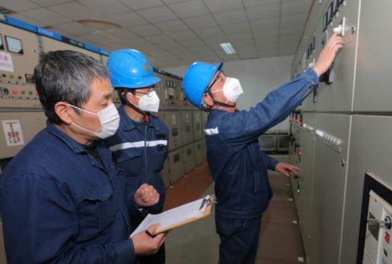 常州低壓電工證復(fù)審流程