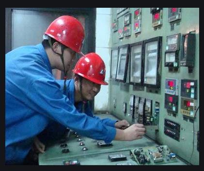 常州低壓電工操作證復審流程