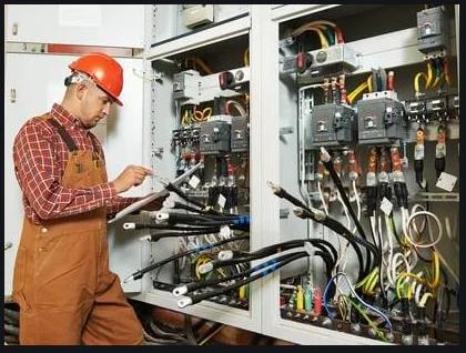 常州低壓電工考試簡介