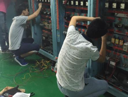 常州低壓電工證報考條件