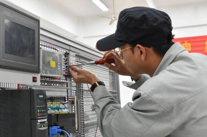 常州低壓電工證的復審