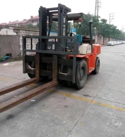 日照叉車證考試簡介