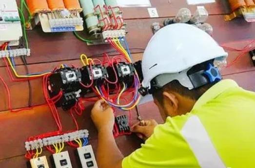 常州低壓電工證與初級電工證的區(qū)別