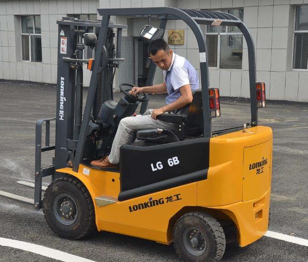 泰安考個叉車證要多少錢和時間