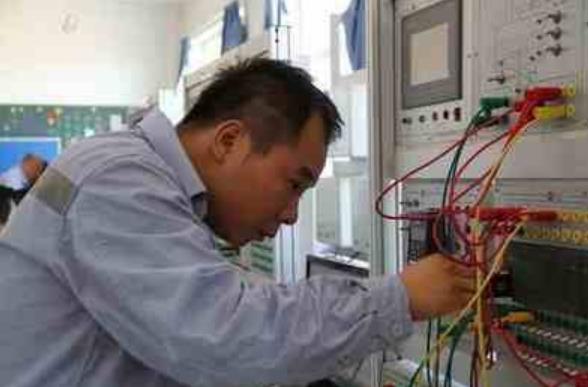 淮安報考低壓電工證多少錢