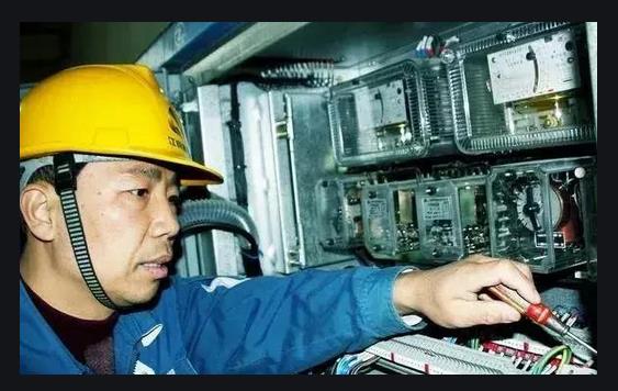 　　淮安低壓電工上崗證和電工證一樣嗎
