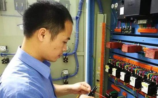 淮安低壓電工證多少錢