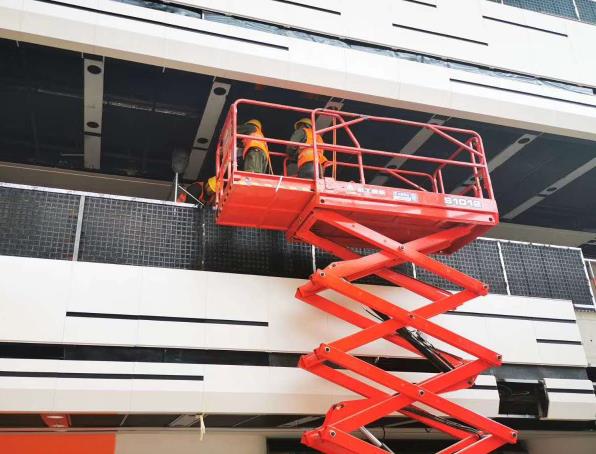 　　潮州高空作業證和高處作業證一樣嗎?