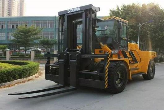 濰坊叉車證考試有幾個科目?