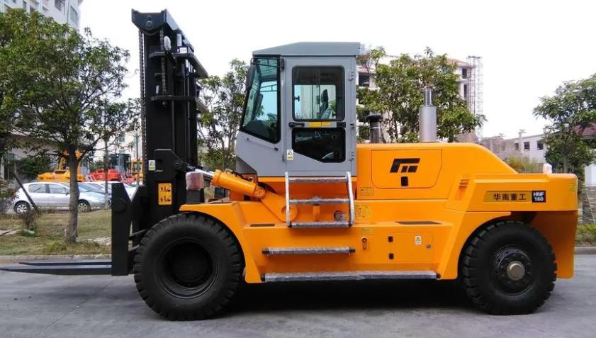 濰坊叉車證考試