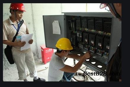 　　淮安低壓電工證可以操作多少伏電壓
