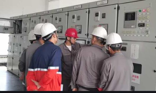 　　淮安低壓電工證實操考