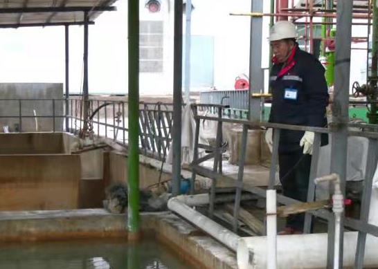 　　河南污水處理工證書考試地點