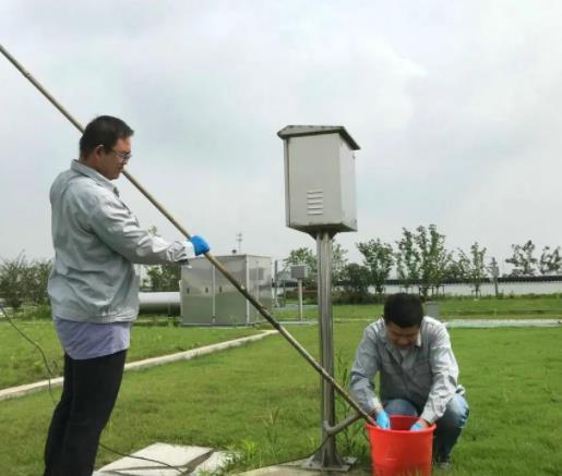 　　河南污水處理工證在哪里報名