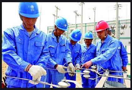 淮安高壓低壓電工證怎么考