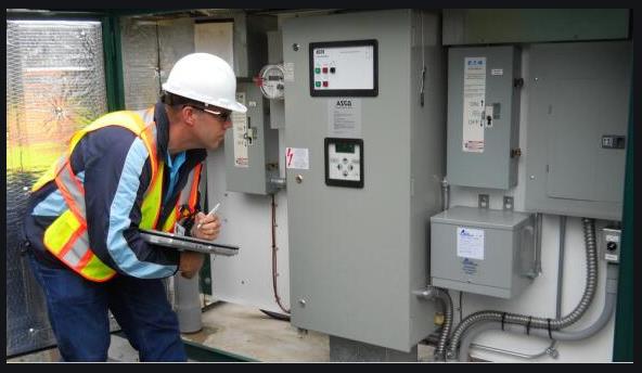 　　淮安高壓電工證可以干低壓電工證的活嗎
