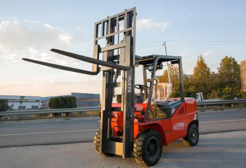 　　什么是濱州叉車操作證?