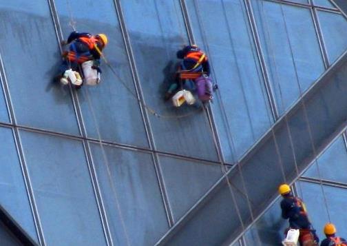 佛山高空作業證和高處作業證是一樣的