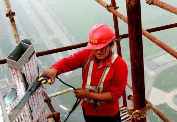 佛山高空作業證考試