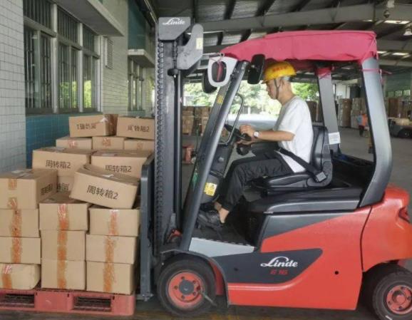 　　濱州叉車沒(méi)有操作證怎么處罰