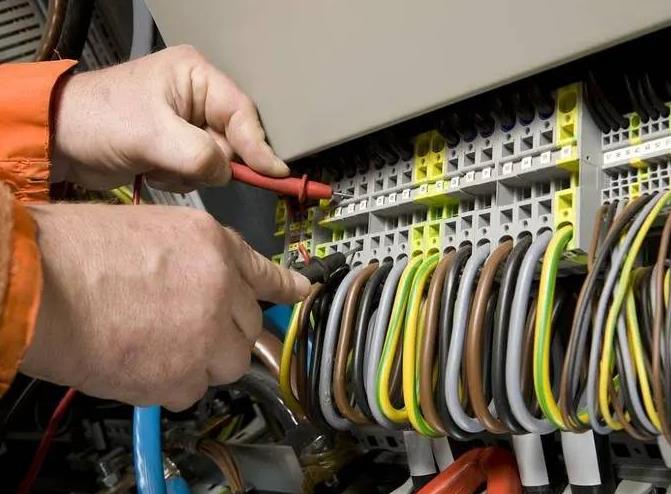 江蘇低壓電工證和中級電工證的區別