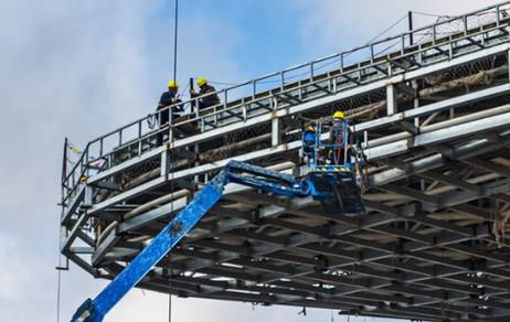 　　廣東高空作業證和高處作業證一樣嗎?