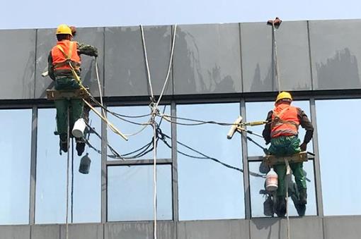 　　廣東高空作業證考試流程