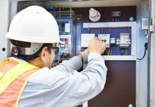 江蘇低壓電工證實操