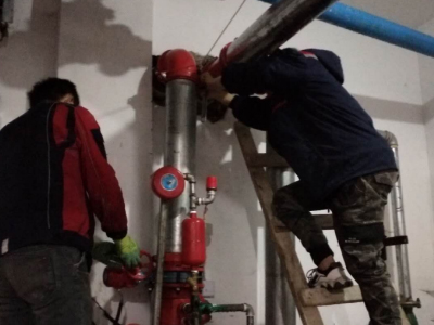 東莞消防工程師和消防設施操作員哪個好(注冊消防工程師和消防設施操作員)
