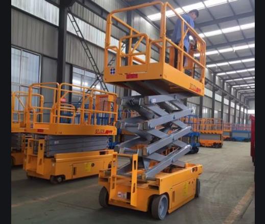 福建工地施工升降機作業證怎么考(施工升降機特種作業證)