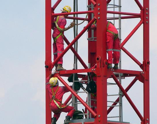廣州高空作業證考試流程(廣州高空作業證培訓)