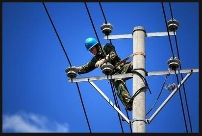 江蘇高級電工證和低壓電工證的區別