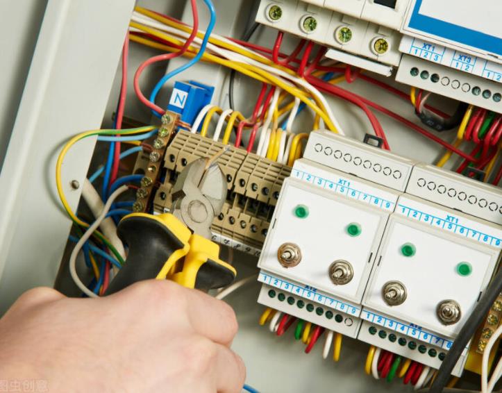 江蘇高壓電工證能干低壓電工的活嗎(江蘇高壓電工證能干低壓電工的活嗎知乎)