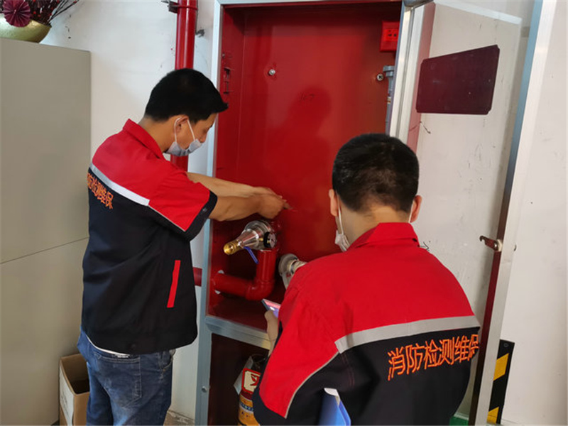 東莞消防設(shè)施操作員證含金量高嗎(消防設(shè)施操作員高級證書含金量)