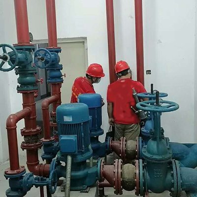 東莞消防設施操作員證在哪里考(消防設施操作員證在哪里查詢)
