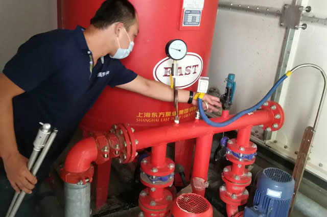 福建消防工程師和消防設施操作員哪個好(消防設施操作員證與消防工程師區別)