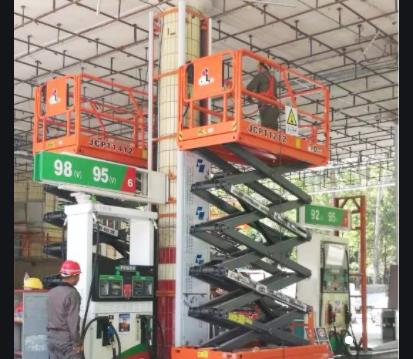廣東考個施工升降機證要多久(廣東施工升降機證件查詢)