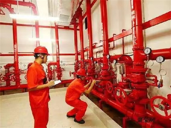 福建消防設施操作員在哪里報名(消防設施操作員在哪里報名)