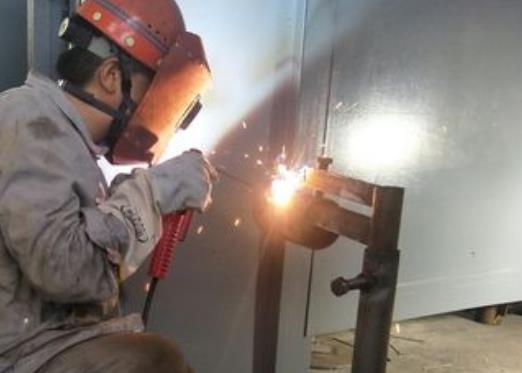 深圳焊工證操作證怎么考(沒有焊工證考安全操作證可以嗎)