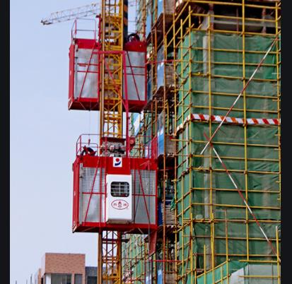 寧波建筑施工升降機司機證怎么考(建筑施工升降機司機證圖片)