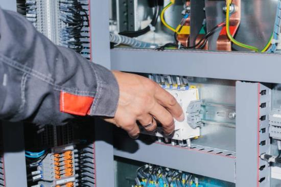 蘇州低壓證和電工證有什么區別