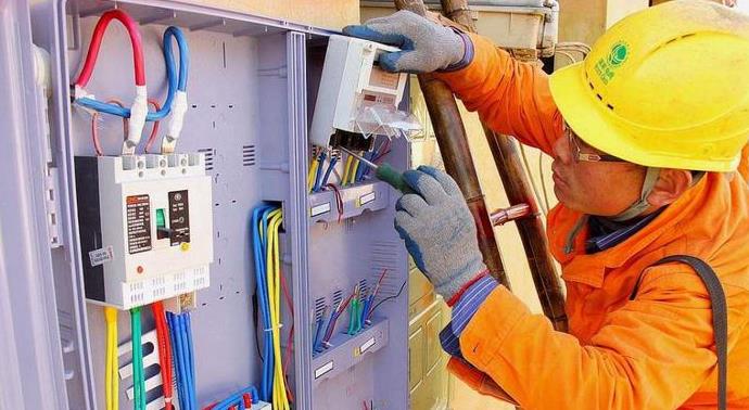 蘇州電工證和低壓電工證的區別(入網電工證和低壓電工證區別)