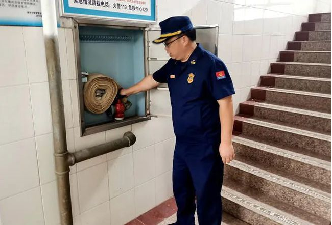 消防工程師