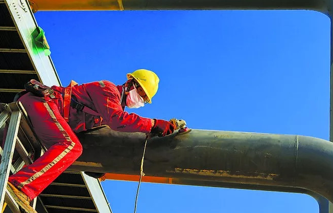 淮安怎么考高空作業證作用大嗎具體介紹一下考試錦繡前程(圖2)