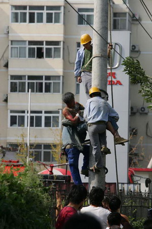 建筑電工